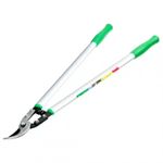 Tesoura P Poda Trapp Ts-7116t  Prata  A o e Pl stico 156412 0
