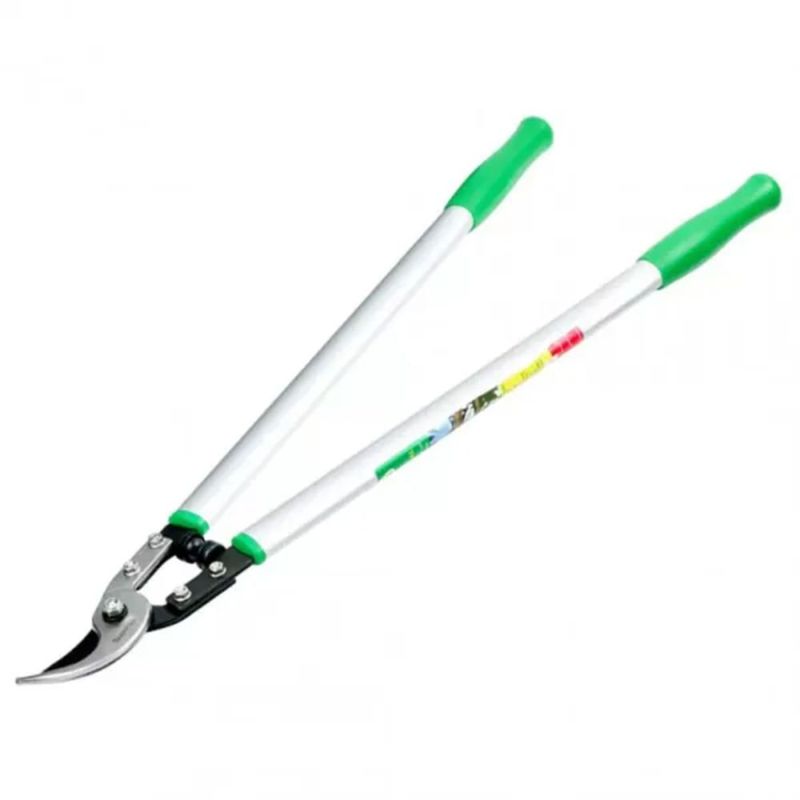 Tesoura P Poda Trapp Ts-7116t  Prata  A o e Pl stico 156412 0