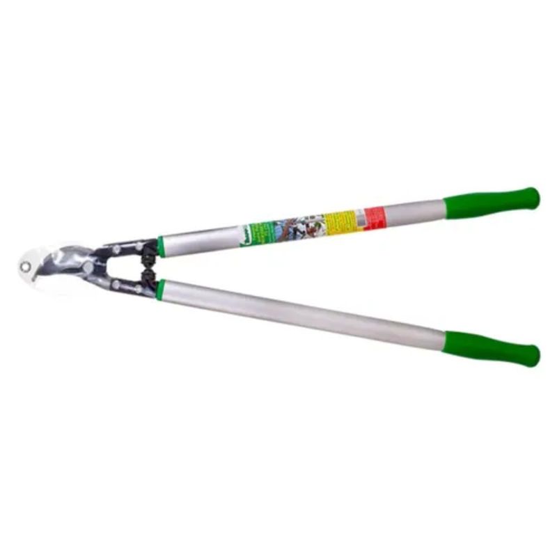 Tesoura P Poda Trapp Ts-7116t  Prata  A o e Pl stico 156412 1