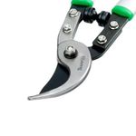 Tesoura P Poda Trapp Ts-7116t  Prata  A o e Pl stico 156412 3