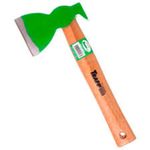 Machadinha Trapp Fj-1117  Vermelha  A o e Madeira   156301 1