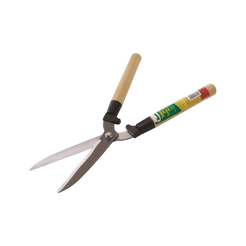 Tesoura P  Cercas-Vivas Trapp Ts-50936  Vermelha  A o 150091 0