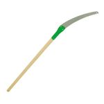 Serrote Para Poda Trapp 1133  Madeira  Prata e Marrom 436178 0