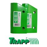 L mina para Triturador Trapp - 4111127 1