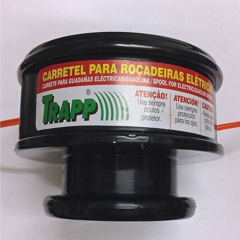 Carretel Fio De Nylon Para Ro adeira Master 1000 Trapp - 2120282 1