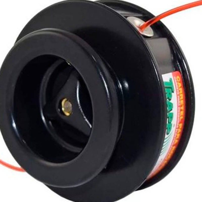Carretel Fio De Nylon Para Ro adeira Master 1000 Trapp - 2120282 2