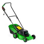 Maquina De Cortar Grama 1300w Com Recolhedor Trapp Wm350-110v 0