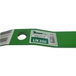 L mina Trapp Para Cortador De Grama Ln 400 - 2111144 1