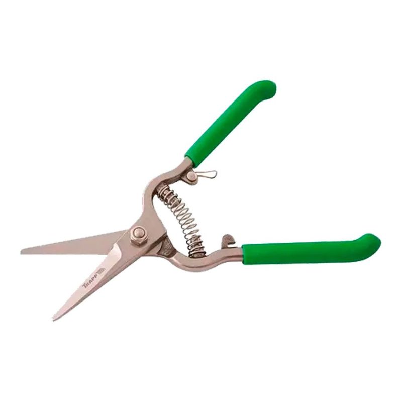 Tesoura Colheita turvo Trapp Ts 3124-1  Vermelha  A o 129053 0