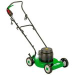 Maquina De Cortar Grama 1300w Trapp Mc35l Sem Recolhedor- 220v 0
