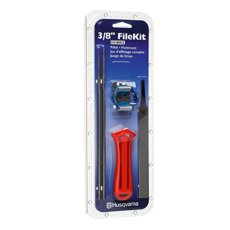 Kit Afiador Lima Husqvarna 3 8 0