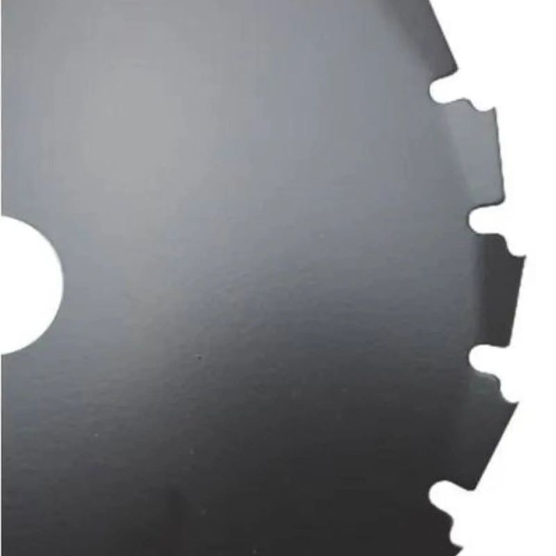 L mina Circular Husqvarna Scarlet 200mm - 597468201 3