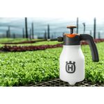Pulverizador Manual Husqvarna 301sm 1 5l - 970650801 3