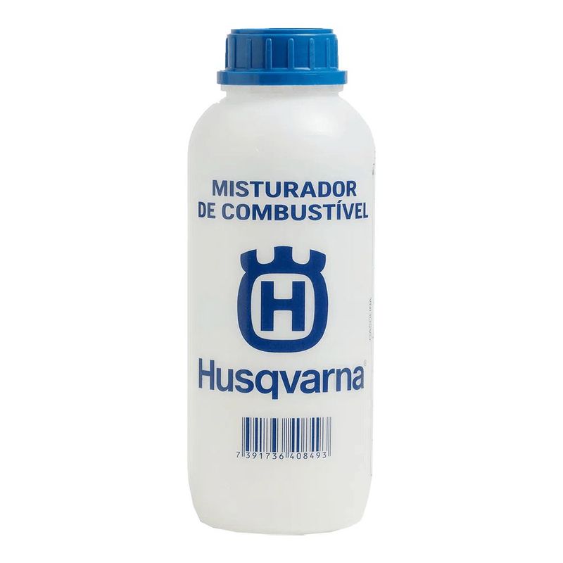 Misturador De Combust vel Husqvarna 1 Litro - 999000002 0