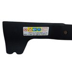 L mina Husqvarna Para Cortador De Grama Lc 140 - 1109 3