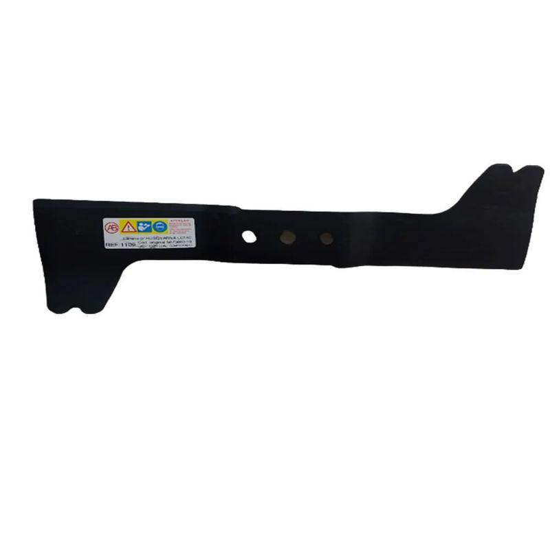 L mina Husqvarna Para Cortador De Grama Lc 140 - 1109 4