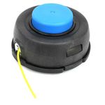 Cabe ote De Fio De Nylon T35x M10 Semi-Autom tico 1