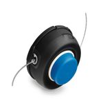 Cabe ote De Fio De Nylon T35x M10 Semi-Autom tico 3