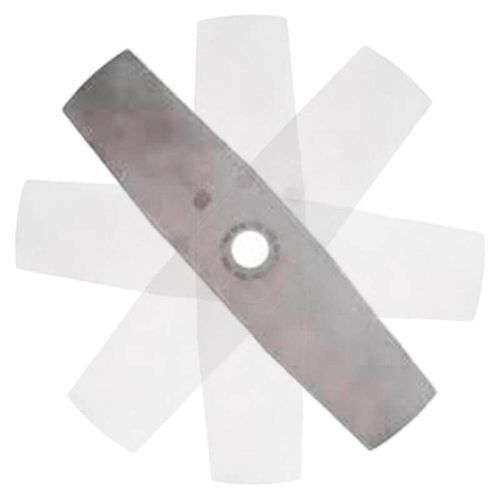 Lâmina 2 Pontas Husqvarna Resistente Durável 173262