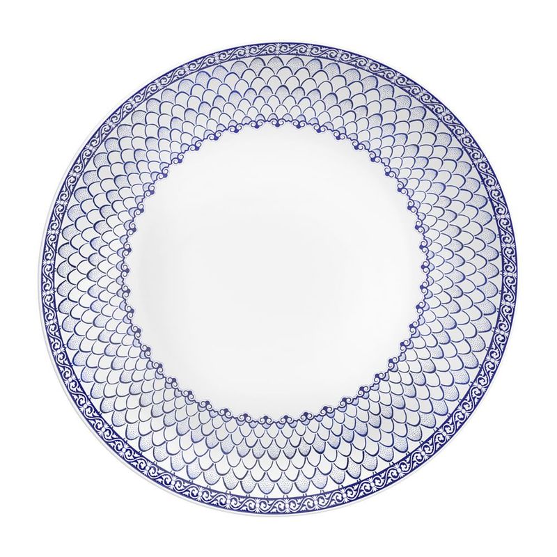 Prato Fundo 22cm Umeko Tram  96010 710 0