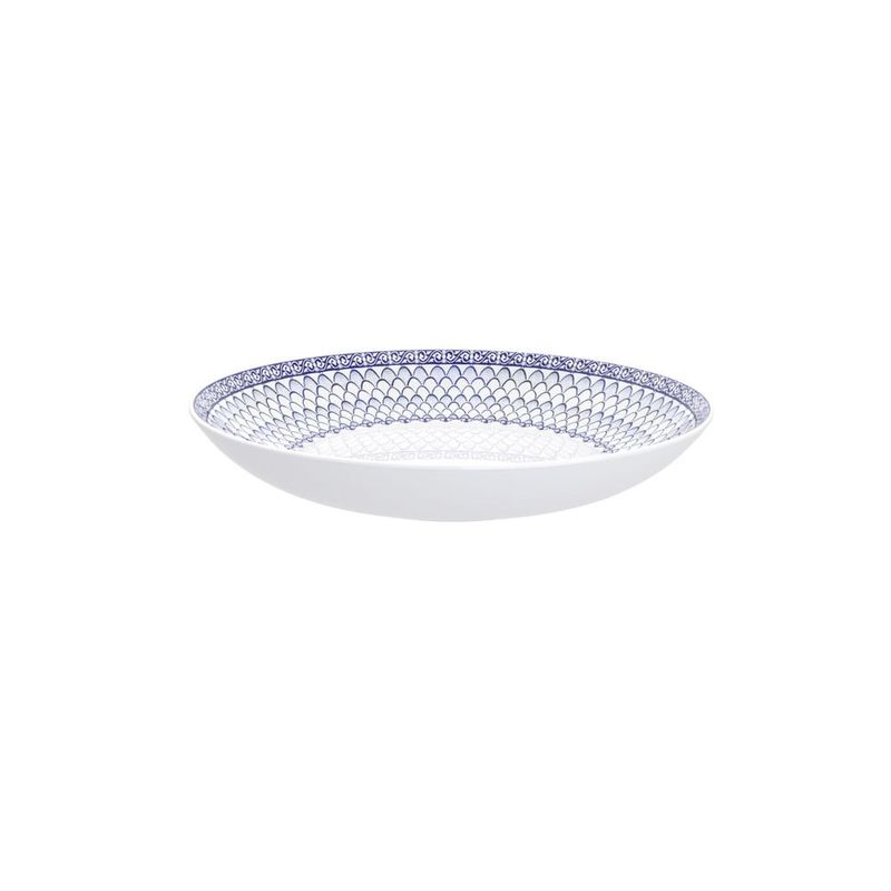 Prato Fundo 22cm Umeko Tram  96010 710 1