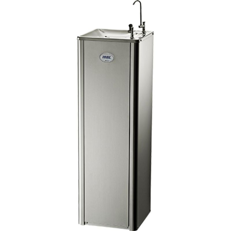Bebedouro de  gua IBBL BAG 40 com Puripress 40 Inox - 220V 2