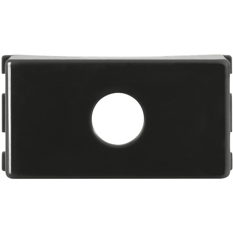 M dulo Tampo Tramontina 1 Furo 9 5mm Grafite 57215 092 1