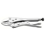 Alicate Tramontina Pro Press o 10  Mordente Triang  44012 110 0