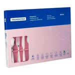Faqueiro Tramontina Laguna A o Inox 36pc 66906 794 2