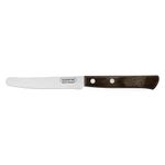 Faca Multiuso Tramontina 5  Inox Cabo Polywood 29810 198 0