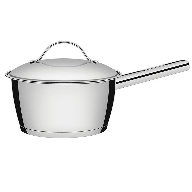 Conj Panelas Tramontina Allegra 65650 280 5 P s Inox Fundo Triplo 3