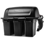 Coletor Husqvarna Tratores LT131 LT1597 97cm 0