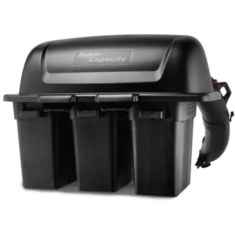 Coletor Husqvarna Tratores LT131 LT1597 97cm 0