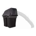 Coletor Husqvarna Tratores LT131 LT1597 97cm 1