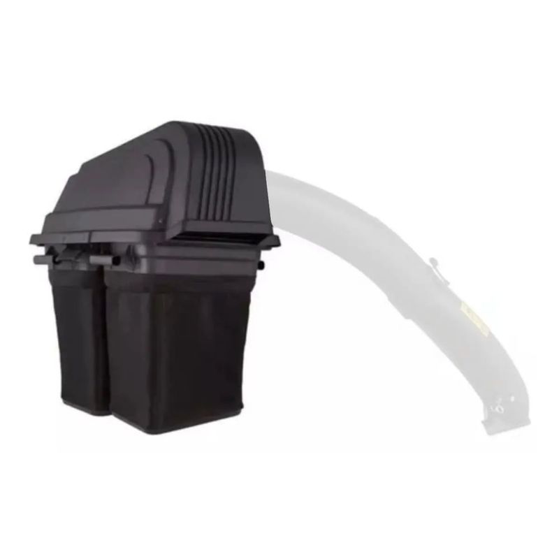 Coletor Husqvarna Tratores LT131 LT1597 97cm 1