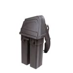 Coletor Husqvarna Tratores LT131 LT1597 97cm 2