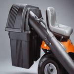 Coletor Husqvarna Tratores LT131 LT1597 97cm 3