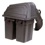 Coletor Husqvarna Tratores LT131 LT1597 97cm 4