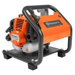 Motobomba Husqvarna Autoescorvante W25p 25 4cc 2T 0
