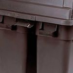 Coletor Husqvarna Tratores LT131 LT1597 97cm 5
