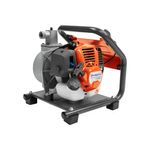 Motobomba Husqvarna Autoescorvante W25p 25 4cc 2T 1