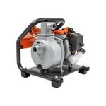 Motobomba Husqvarna Autoescorvante W25p 25 4cc 2T 2