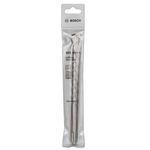 Broca Bosch SDS Plus-1 Concreto 10x210mm 1