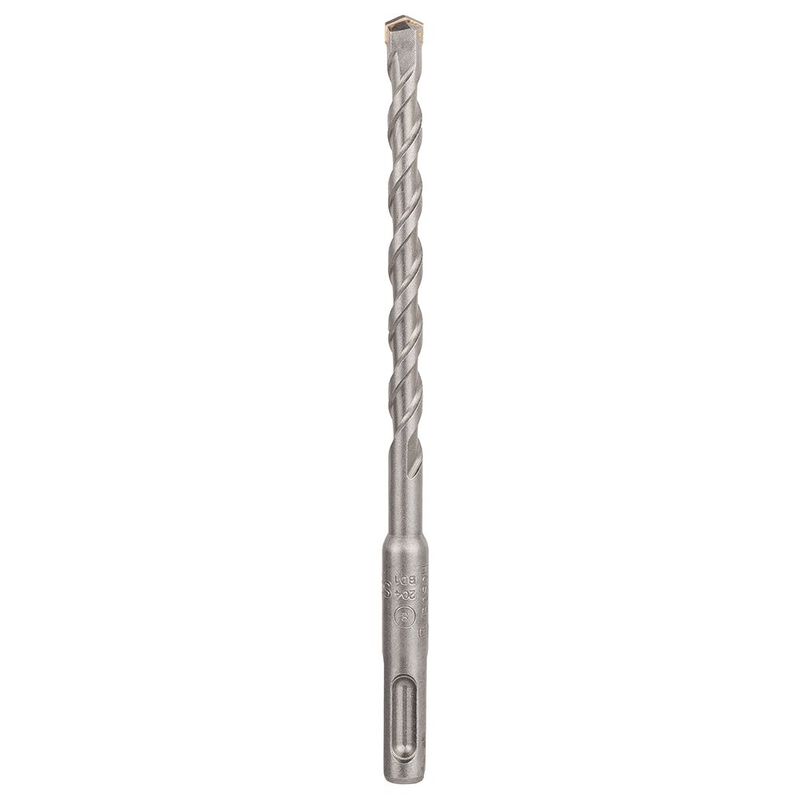 Broca Bosch SDS Plus-1 Concreto 8x160mm 0