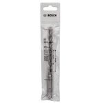 Broca Bosch SDS Plus-1 Concreto 8x160mm 1