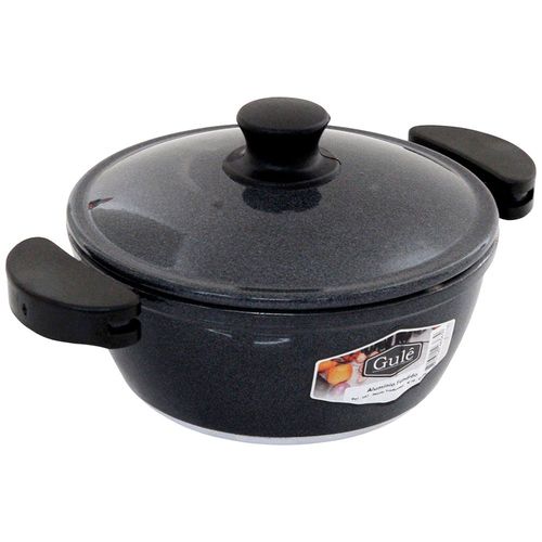 Panela Gulê Tradicional 501 18cm 1,63L Alumínio