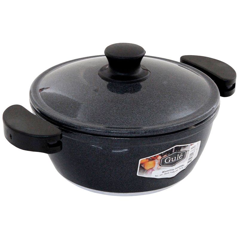 Panela Gul  Tradicional 501 18cm 1 63L Alum nio 0