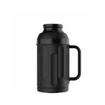 Garrafa T rmica Termolar Personal 500ml Vidro Preto 1