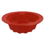 Forma Bolo GZT BS0102 22x12cm Silicone 0