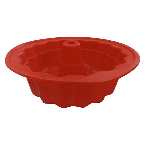 Forma Bolo GZT BS0102 22x12cm Silicone
